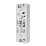Sterownik SC RF digital cyfrowy IC RGB&RGBW 8A 5-24V