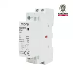 Stycznik modułowy 2P 20A 2NO