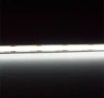 Taśma LED COB 12V 320 7W/m 6000K 630lm/m IP20/5m/P