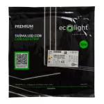 Taśma LED COB 24V 480 9W/m 4000K 1125lm/mIP20 50m