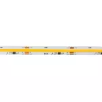 Taśma LED COB DIGITAL 12V 480 9W/m 3000K 810lm/m 5m