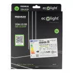 Taśma LED COB DIGITAL 12V 480 9W/m 3000K 810lm/m 5m