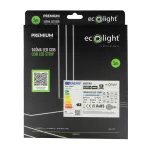 Taśma LED COB DIGITAL 12V 480 9W/m 6000K 927lm/m 5m