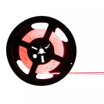 Taśma LED COB 810 15W/m RGB 12V IP20/5m/P