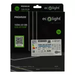Taśma LED COB 12V 480 7W/m 6000K IP20 5mm / 5m P