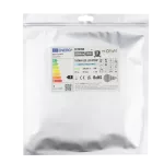 Taśma LED COB 320 7W/m 6000K 630lm/m 24V IP20/5m/P