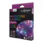 Magiczne lampki 100 led 1mln kolorów 10m DC5V
