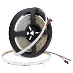 Taśma LED COB DIGITAL 12V 720 16W/m RGB+4000K 5m