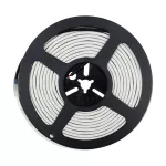 Taśma 24V Neon COB 6000K 9W 480 855lm/m IP68 5M