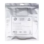Taśma LED 24V FULL COB 1152 3000K 14W 1750lm/m IP20 5M