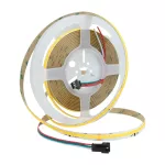 Taśma LED COB DIGITAL 24V 360 13W/m 6000K 1170lm/m 5m