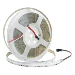 Taśma LED COB DIGITAL 24V 720 21W/m RGB 1908lm/m 5m
