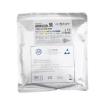 Taśma LED COB DIGITAL 24V 720 21W/m RGB 1908lm/m 5m
