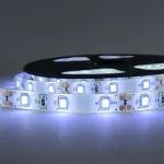 Taśma LED 300 4.8W/m 6500K 300lm/m 12V IP63 /5m/