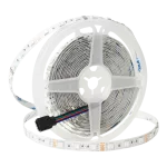 Taśma LED 300 14.4W/m RGB 12V IP63 /5m/