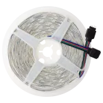 Taśma LED 300 14.4W/m RGB 12V IP63 /5m/