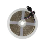 Taśma LED 300 14.4W/m RGB+CW 12V IP20 /5m/
