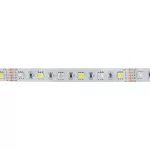 Taśma LED 300 14.4W/m RGB+CW 12V IP20 /5m/
