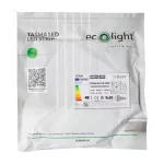 Taśma LED 300 14.4W/m 4000K 800lm/m 12V IP20 /5m/