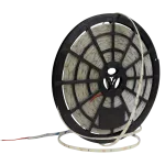 Taśma LED 4.8W 3000K 300lm/m 12V IP63 /25m/
