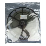Taśma LED 4.8W 6500K 300lm/m 12V IP63 /25m/