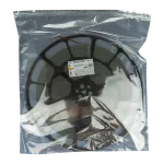 Taśma LED 9.6W 6500K 600lm/m 12V IP63 /25m/