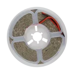 Taśma LED 300 10.8W/m 6500K 500lm/m 24V IP20 /5m/