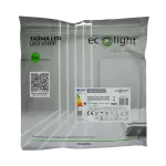 Taśma LED 300 10.8W/m 4000K 500lm/m 24V IP63 /5m/