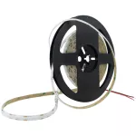 Taśma LED COB 12V 480 9W/m IP65 /5m/P ZIELONA