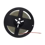 Taśma LED COB 12V 480 9W/m IP65 /5m/P ZIELONA