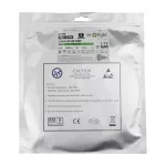 Taśma LED COB 12V 480 9W/m IP65 /5m/P ZIELONA