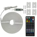Taśma LED NEON RGB DC5V USB 3m