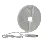 Taśma LED NEON RGB DC5V USB 3m