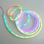 Taśma LED NEON RGB DC5V USB 3m