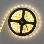Taśma LED 4.8W/m 3000K 300lm/m 12V IP63 /5m/