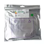 Taśma LED 300 4.8W/m ZIELONA 12V IP63 /5m/