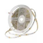 Taśma LED 300 4.8W/m NIEBIESKA 12V IP20 /5m/