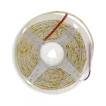 Taśma LED 300 4.8W/m NIEBIESKA 12V IP20 /5m/