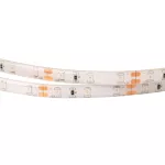Taśma LED 300 4.8W/m NIEBIESKA 12V IP63 /5m/