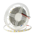 Taśma LED 300 14.4W/m 6500K 800lm/m 12V IP20 /5m/