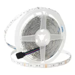 Taśma LED 300 14.4W/m RGB 12V IP20 /5m/