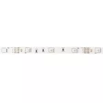 Taśma LED 300 14.4W/m RGB 12V IP20 /5m/