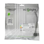 Taśma LED 300 19W/m 4000K 1550lm/m 12V IP63 /5m/