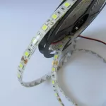 Taśma LED 300 19W/m 4000K 1550lm/m 12V IP63 /5m/