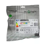 Taśma LED 300 14.4W/m RGB+WW 12V IP20 /5m/