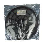 Taśma LED 9.6W/m 3000K 600lm/m 12V IP20 /50m/