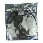 Taśma LED 9.6W/m 6500K 600lm/m 12V IP20 /50m/