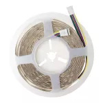 Taśma LED 300 14.4W/m RGB+CCT 12V IP20 /5m/