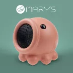 MARY'S termowentylator Ośmiornica różowa
