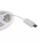 Magiczne lampki 100 led 1mln kolorów 5m DC5V